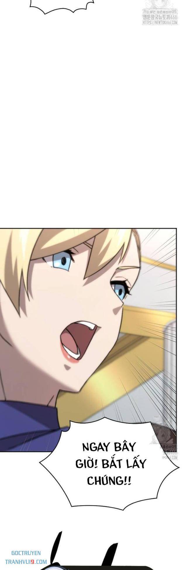 Cả Lớp Được Triệu Hồi Sang Thế Giới Khác - Page 15