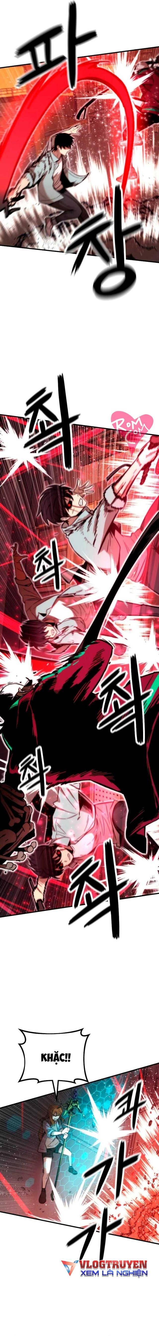 Nhân Vật Phụ Siêu Cấp - Page 24