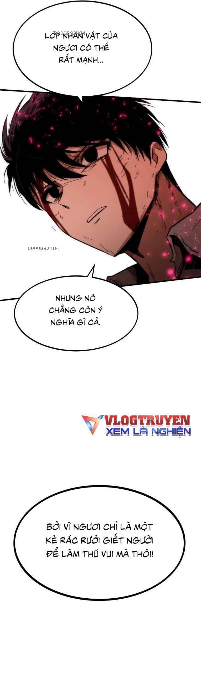 Nhân Vật Phụ Siêu Cấp - Page 37