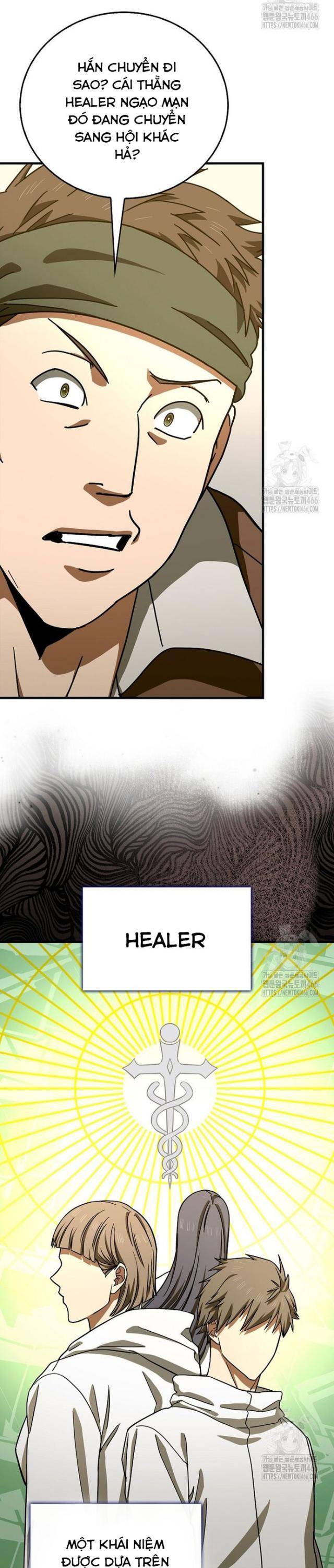 Có Điên Mới Là Thánh, Ta Là Thần Y - Page 9