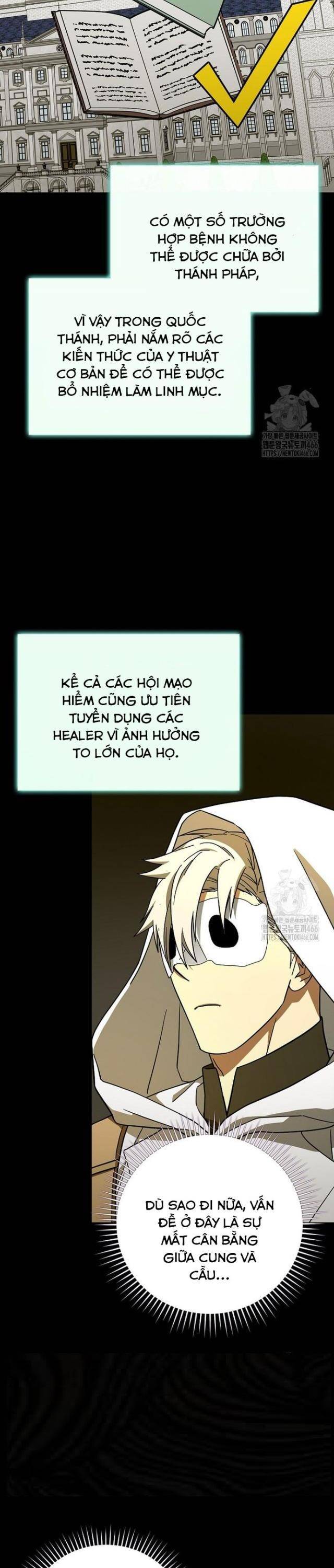 Có Điên Mới Là Thánh, Ta Là Thần Y - Page 22