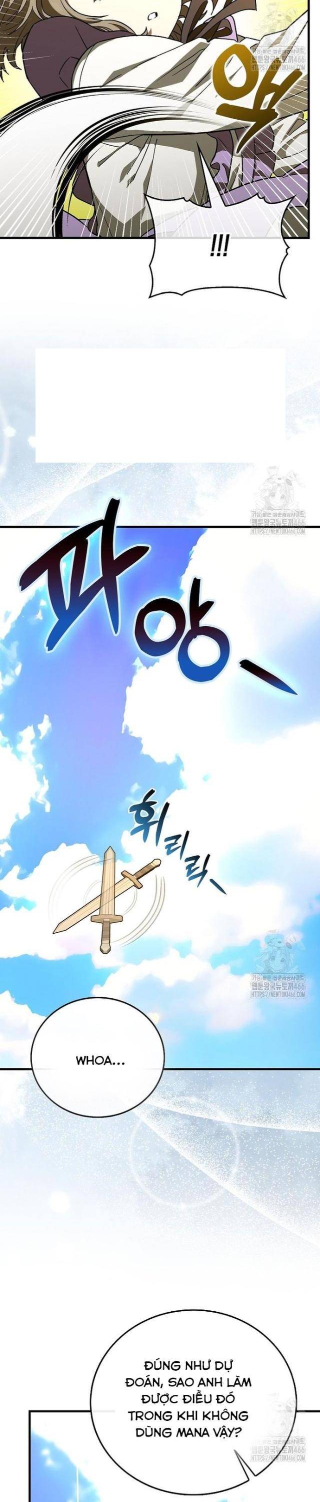 Có Điên Mới Là Thánh, Ta Là Thần Y - Page 34