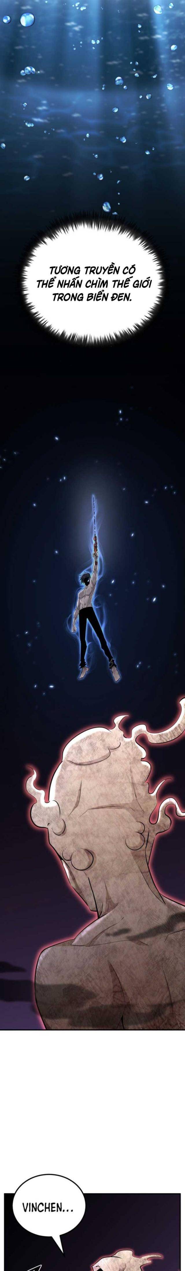 Bản Chất Của Chuyển Sinh - Page 23