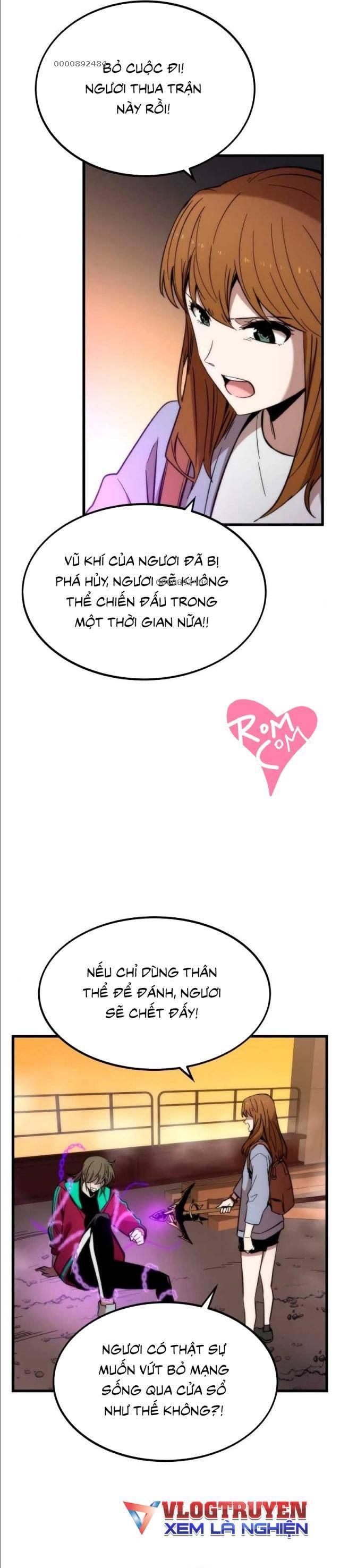 Nhân Vật Phụ Siêu Cấp - Page 8