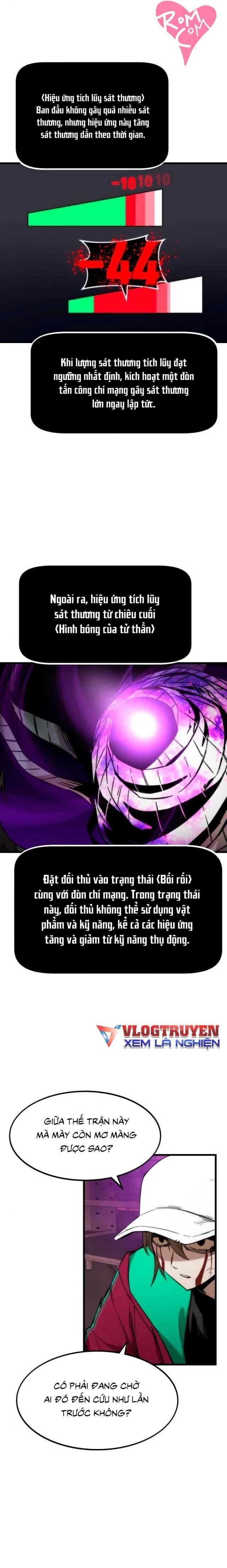 Nhân Vật Phụ Siêu Cấp - Page 27