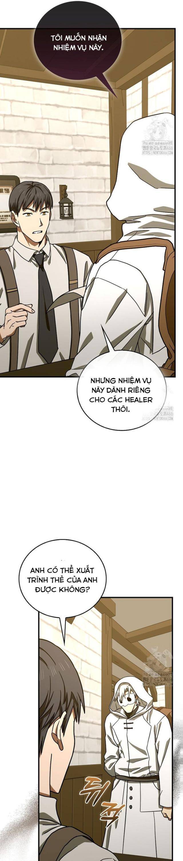Có Điên Mới Là Thánh, Ta Là Thần Y - Page 5