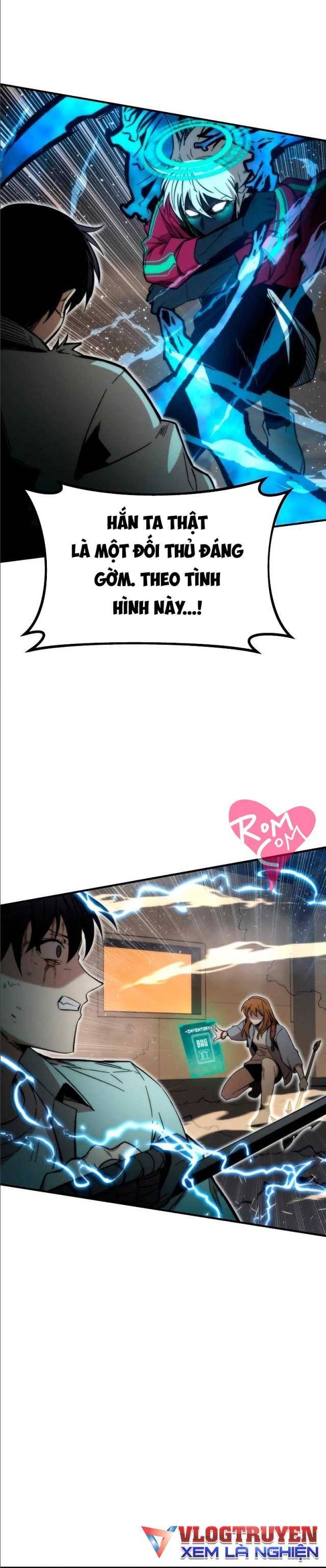 Nhân Vật Phụ Siêu Cấp - Page 22