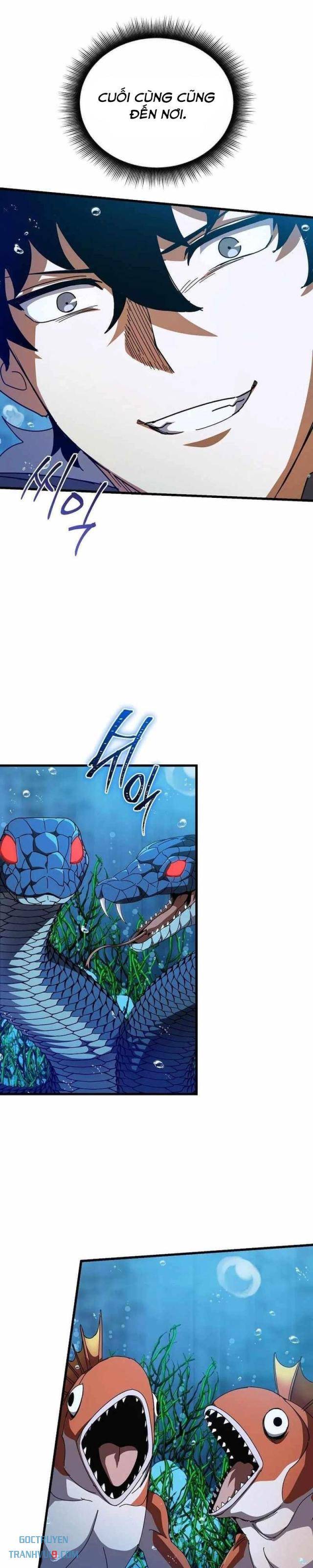 Ta Đoạt Bảo Ma Thần - Page 12