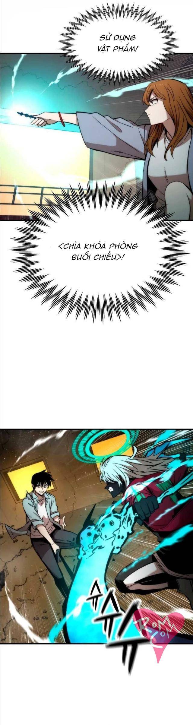 Nhân Vật Phụ Siêu Cấp - Page 24