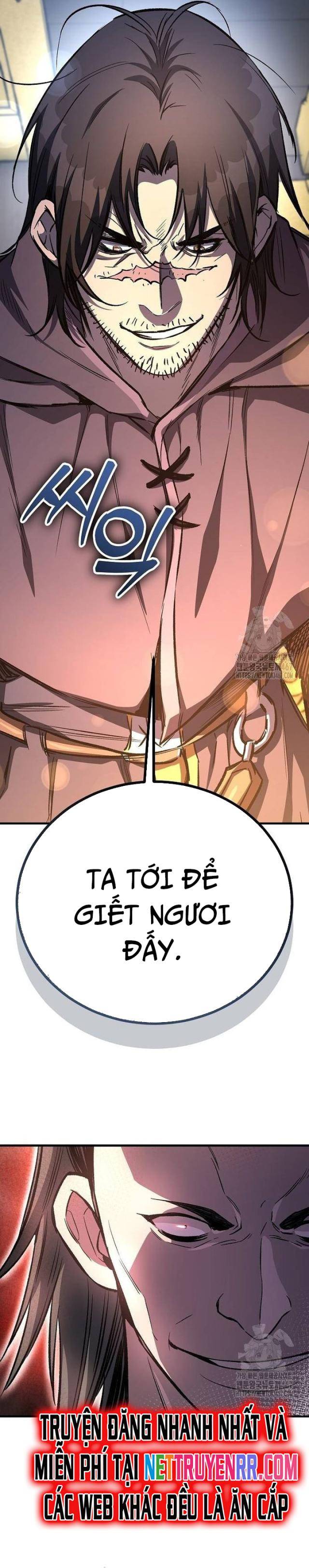 Hộ Vệ Điên Cuồng Trong Tiểu Thuyết Trung Cổ - Page 39