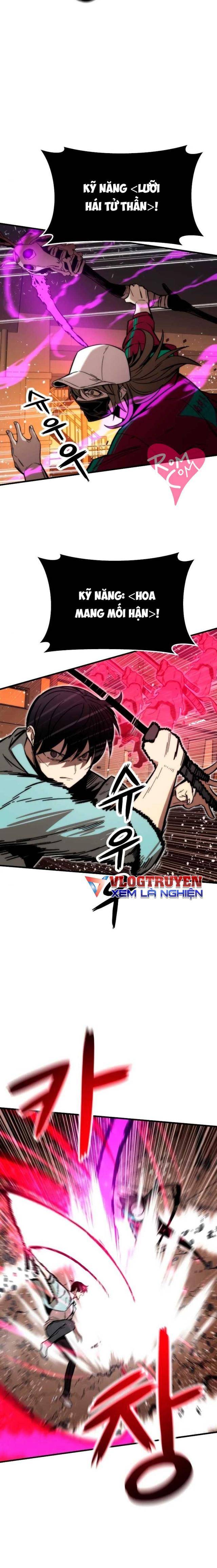 Nhân Vật Phụ Siêu Cấp - Page 19