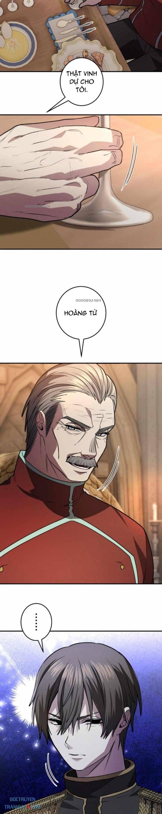 Người Điều Khiển Trò Chơi - Page 17