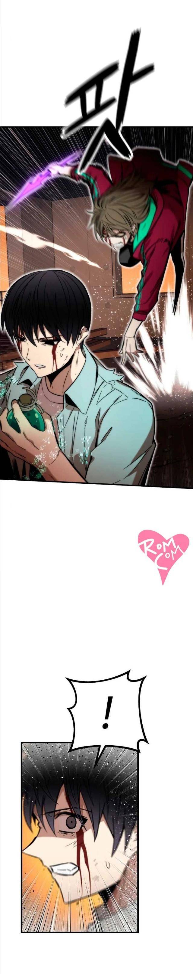 Nhân Vật Phụ Siêu Cấp - Page 4