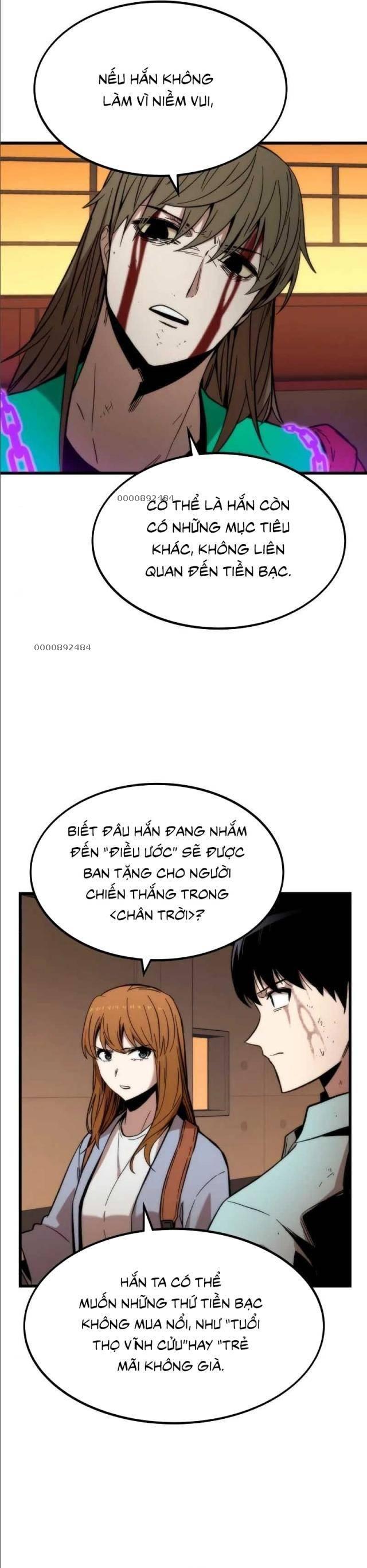 Nhân Vật Phụ Siêu Cấp - Page 17