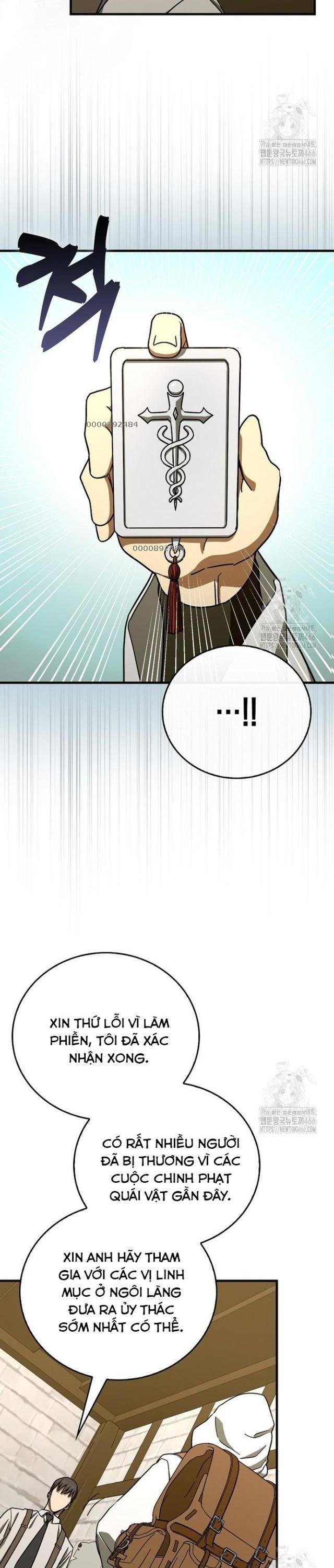 Có Điên Mới Là Thánh, Ta Là Thần Y - Page 6