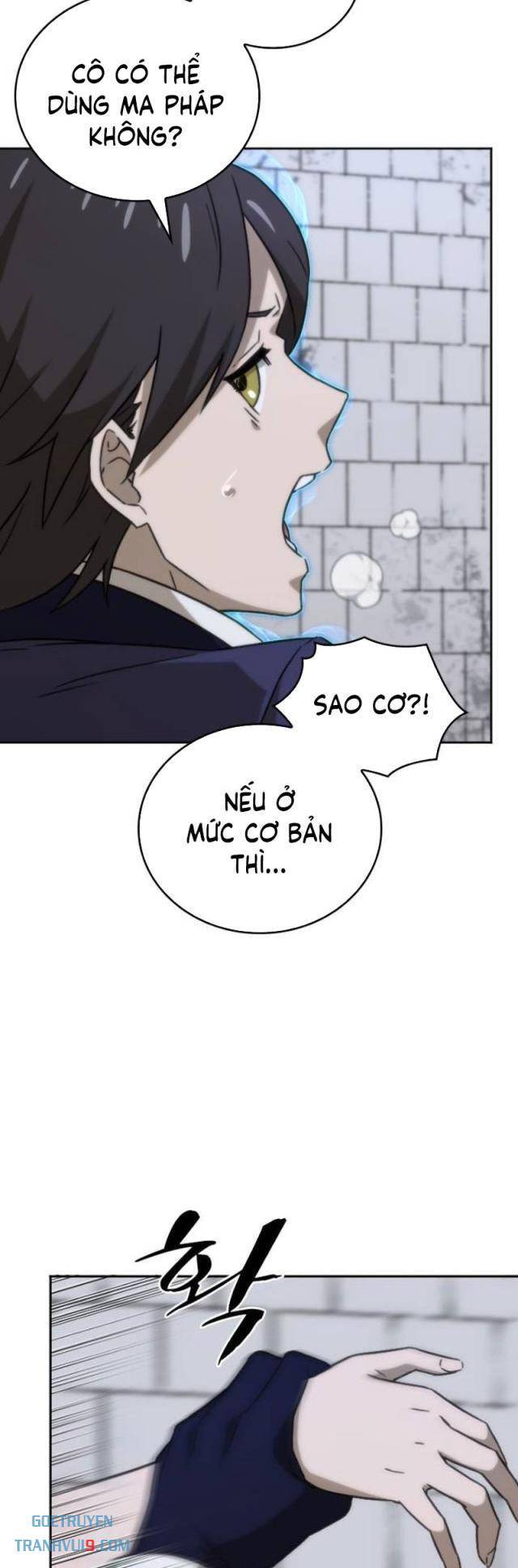 Cả Lớp Được Triệu Hồi Sang Thế Giới Khác - Page 26