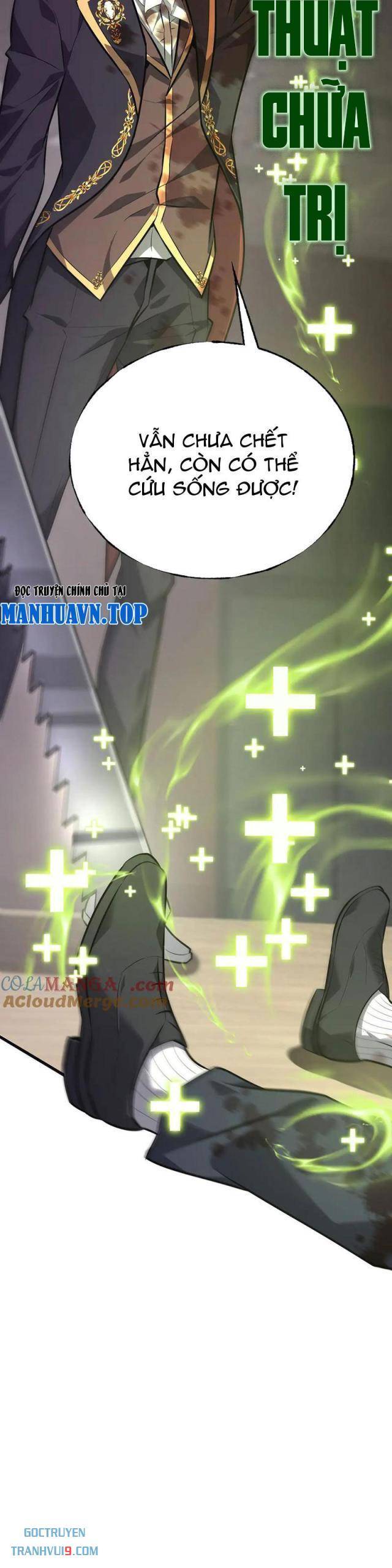 Ta Là Boss Mạnh Nhất - Page 24