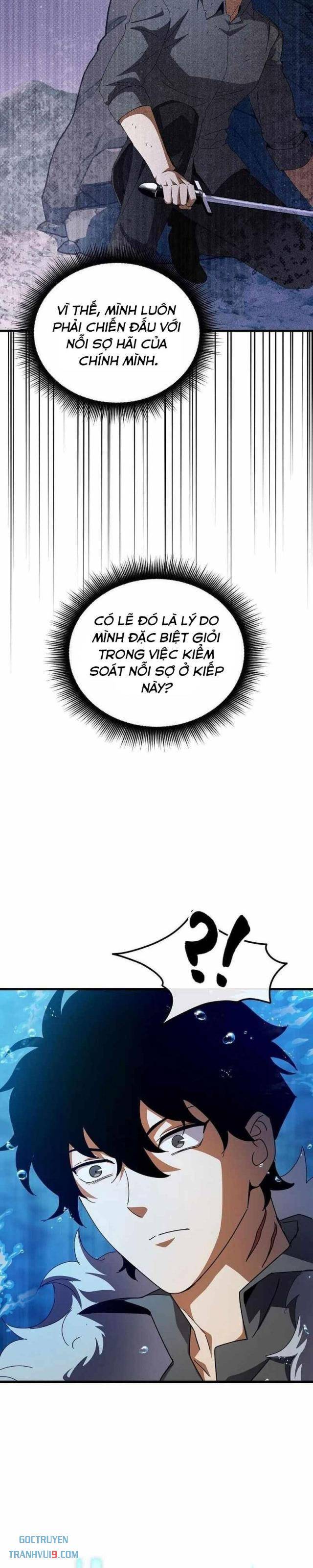 Ta Đoạt Bảo Ma Thần - Page 10