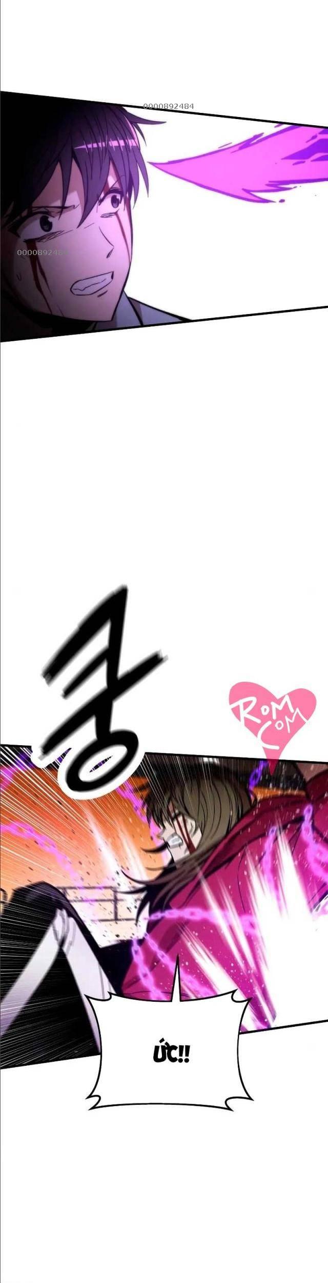 Nhân Vật Phụ Siêu Cấp - Page 6