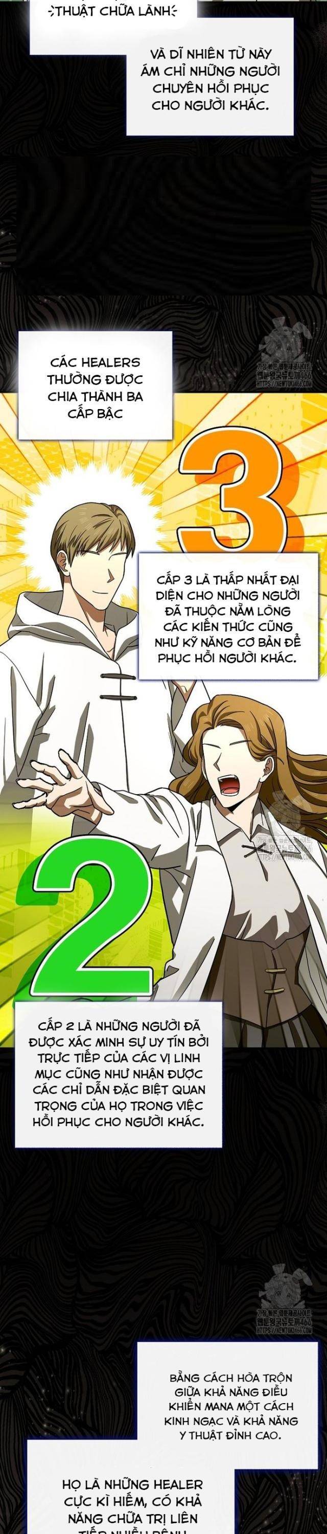 Có Điên Mới Là Thánh, Ta Là Thần Y - Page 10