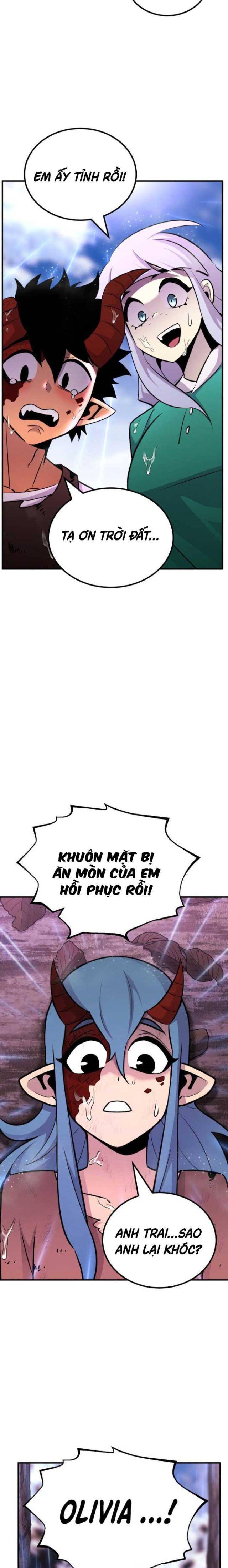 Bản Chất Của Chuyển Sinh - Page 30