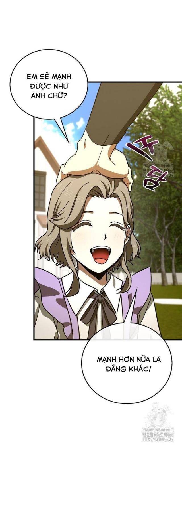 Có Điên Mới Là Thánh, Ta Là Thần Y - Page 36