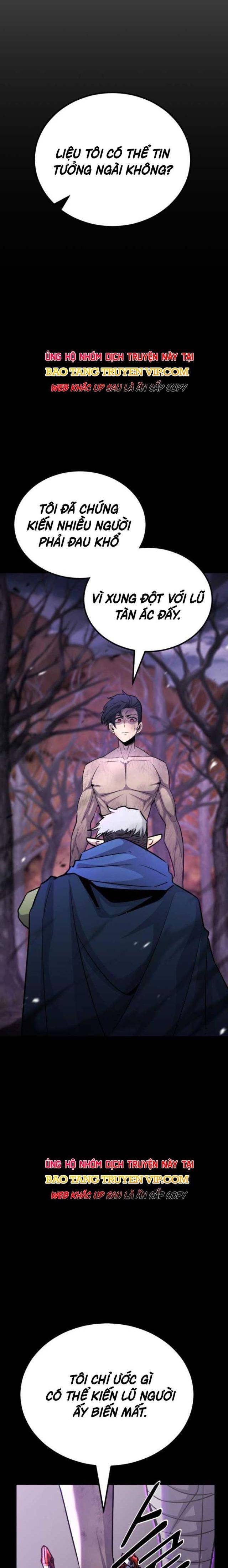 Bản Chất Của Chuyển Sinh - Page 33