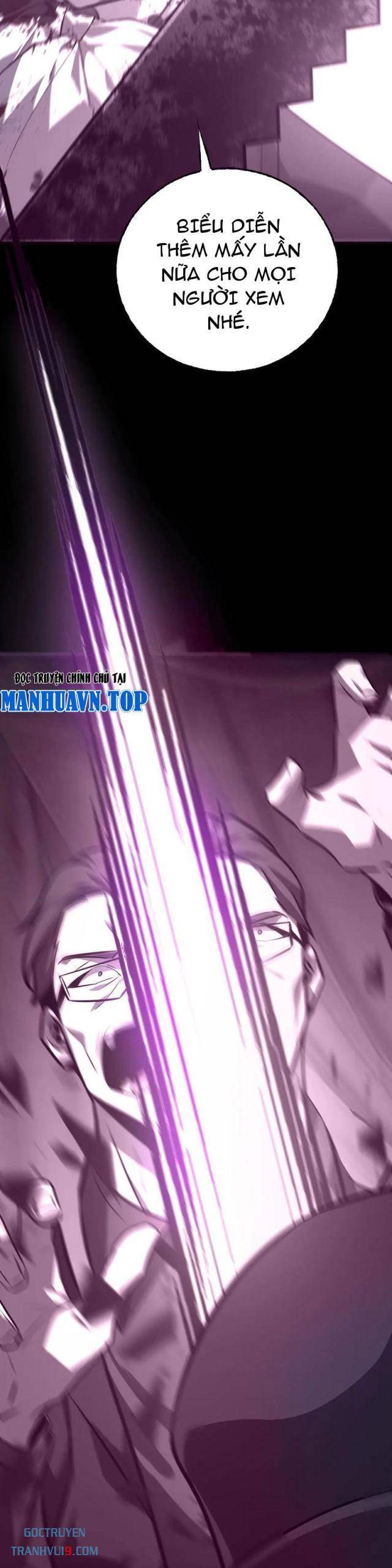 Ta Là Boss Mạnh Nhất - Page 28