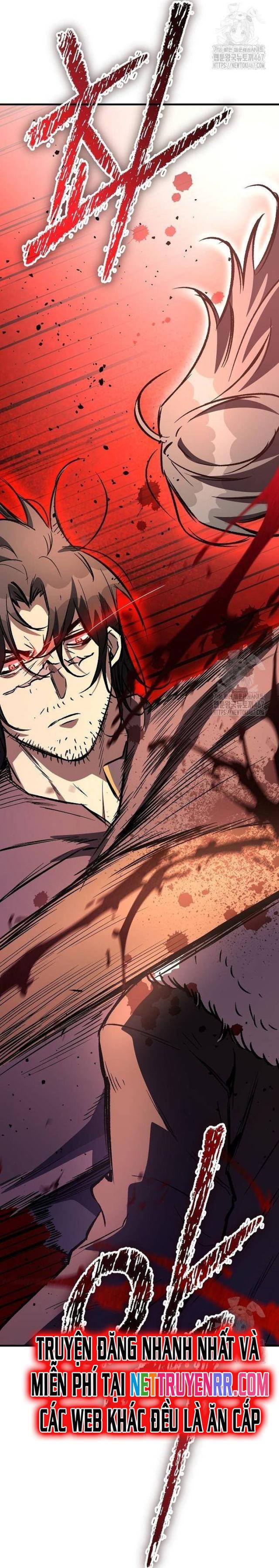 Hộ Vệ Điên Cuồng Trong Tiểu Thuyết Trung Cổ - Page 45