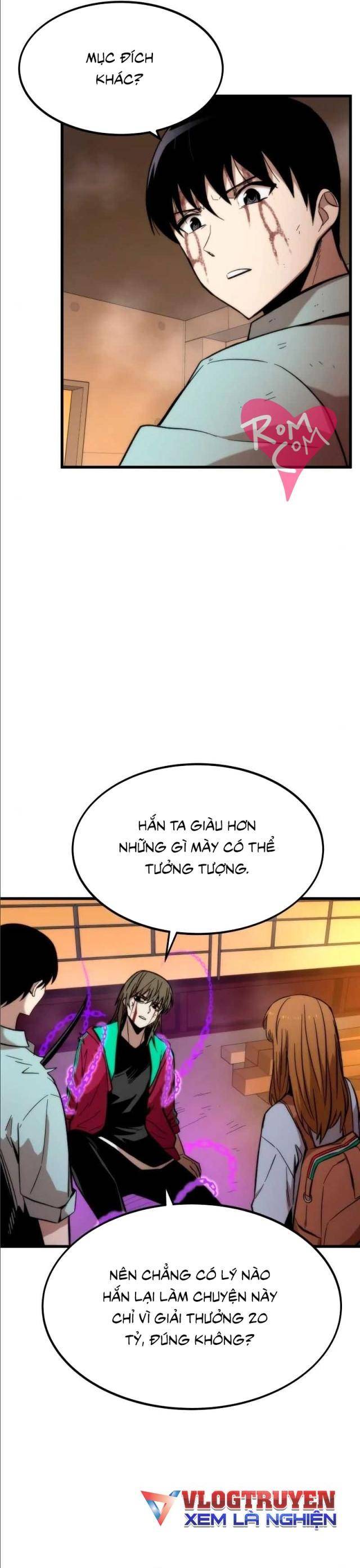 Nhân Vật Phụ Siêu Cấp - Page 16