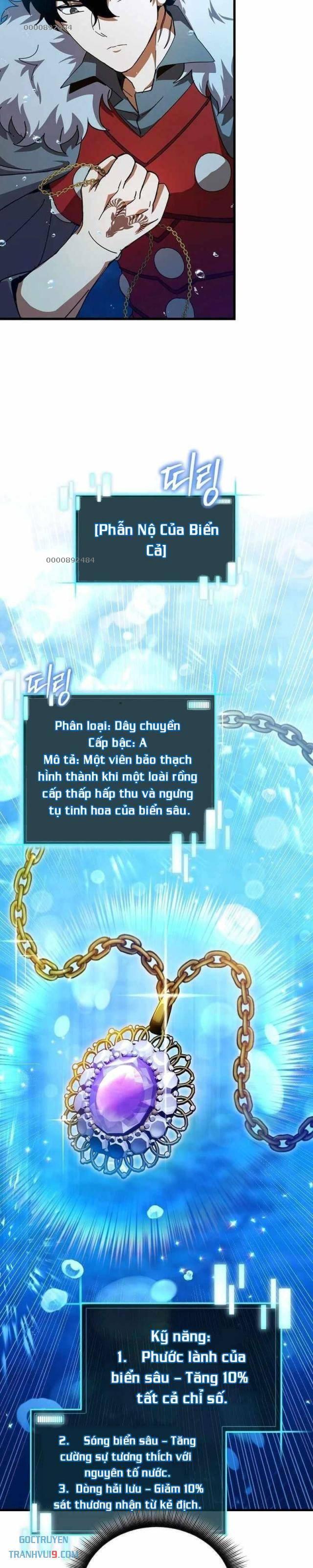 Ta Đoạt Bảo Ma Thần - Page 8