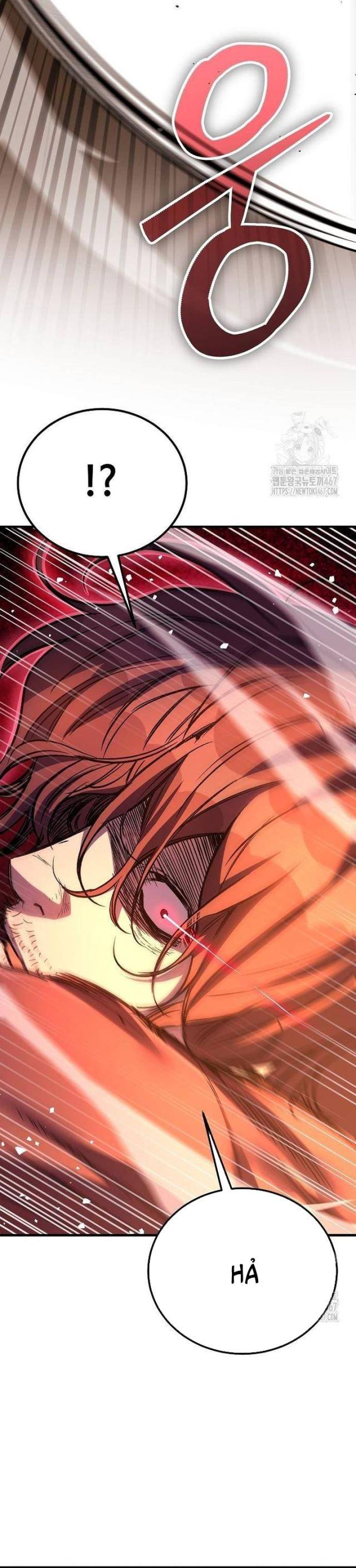 Hộ Vệ Điên Cuồng Trong Tiểu Thuyết Trung Cổ - Page 11