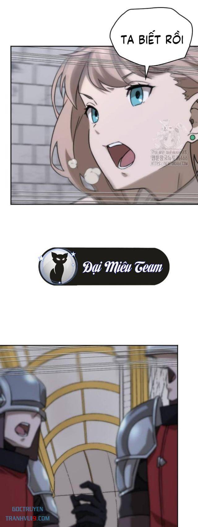 Cả Lớp Được Triệu Hồi Sang Thế Giới Khác - Page 24