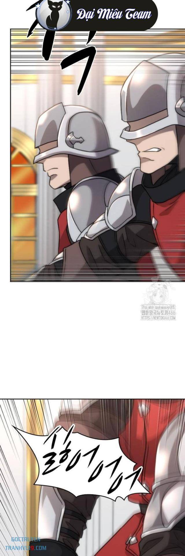 Cả Lớp Được Triệu Hồi Sang Thế Giới Khác - Page 16