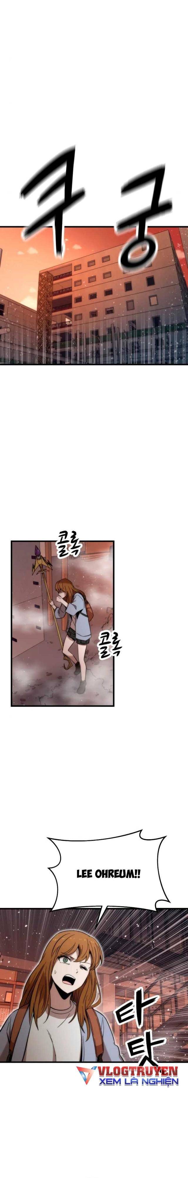 Nhân Vật Phụ Siêu Cấp - Page 35