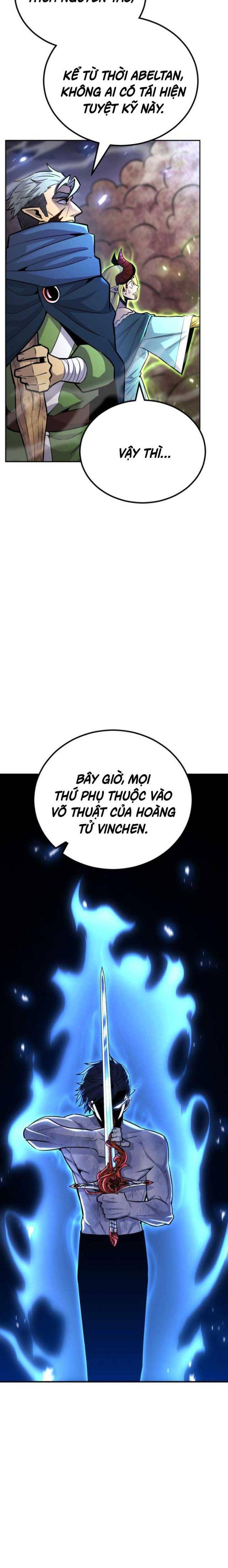 Bản Chất Của Chuyển Sinh - Page 18