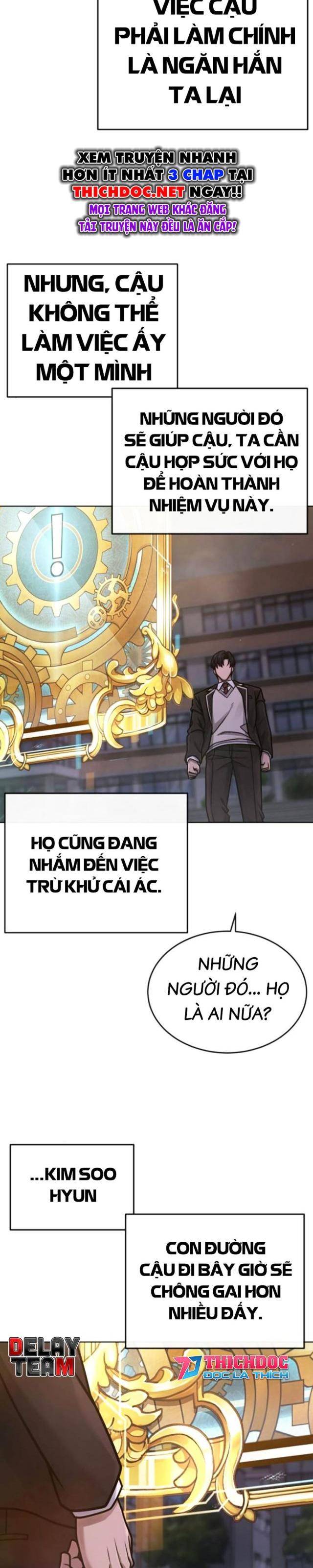 Nhiệm Vụ Diệu Kỳ - Page 12