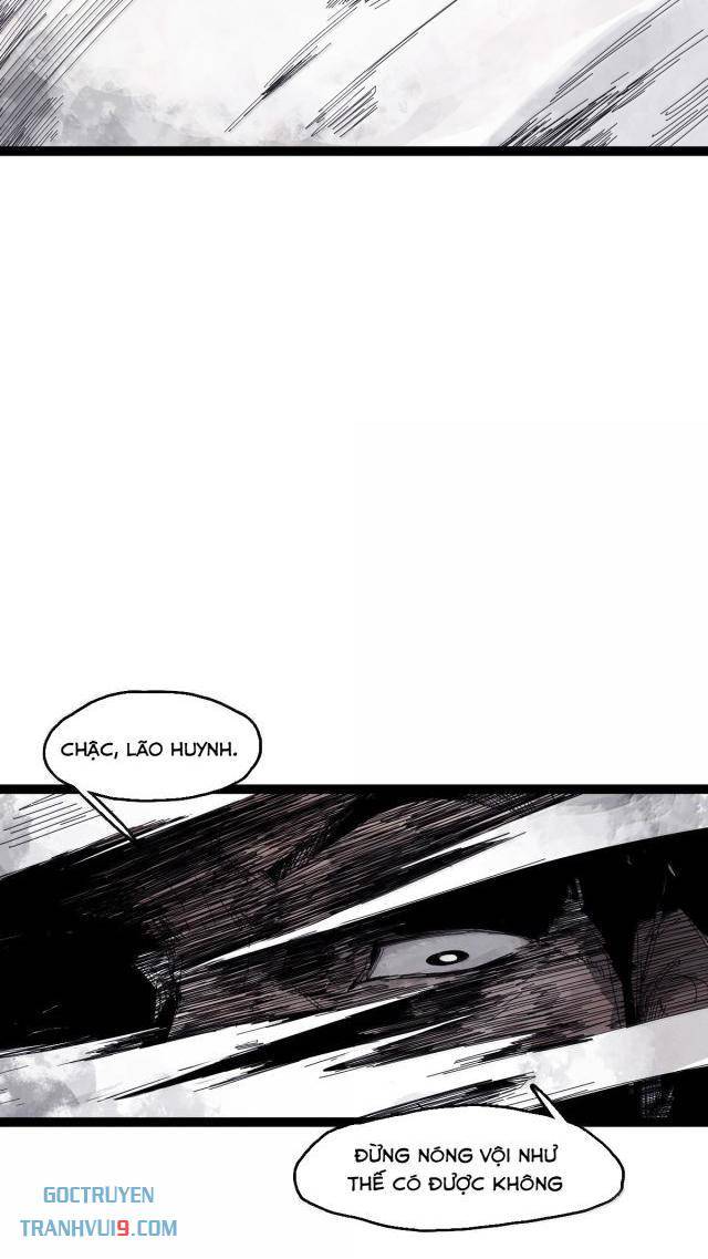 Mặt Nạ Chân Lý - Page 5