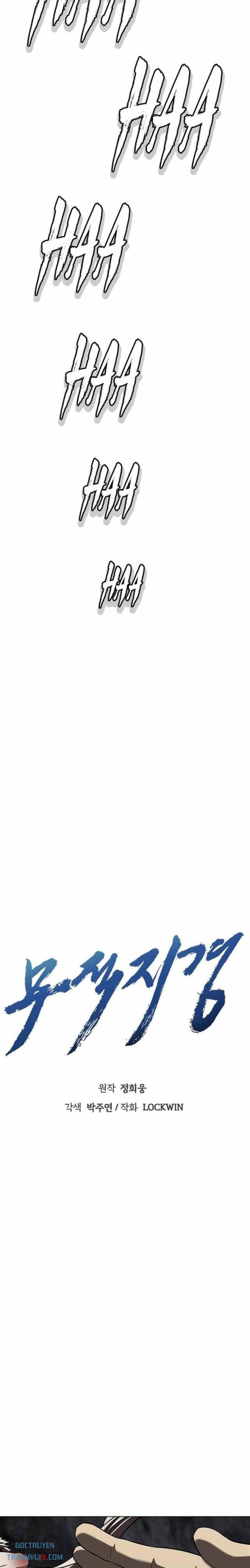 Bất Khả Chiến Bại - Page 5