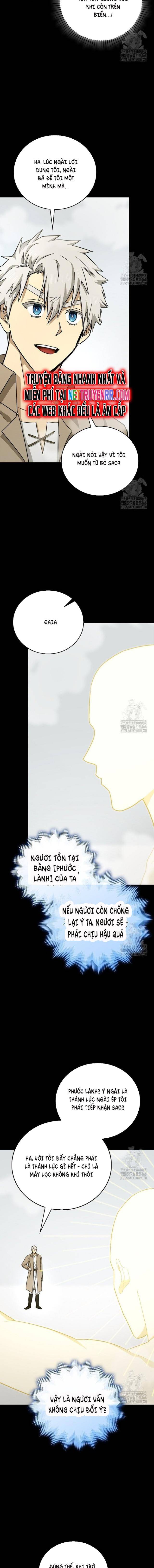 Có Điên Mới Là Thánh, Ta Là Thần Y - Page 5