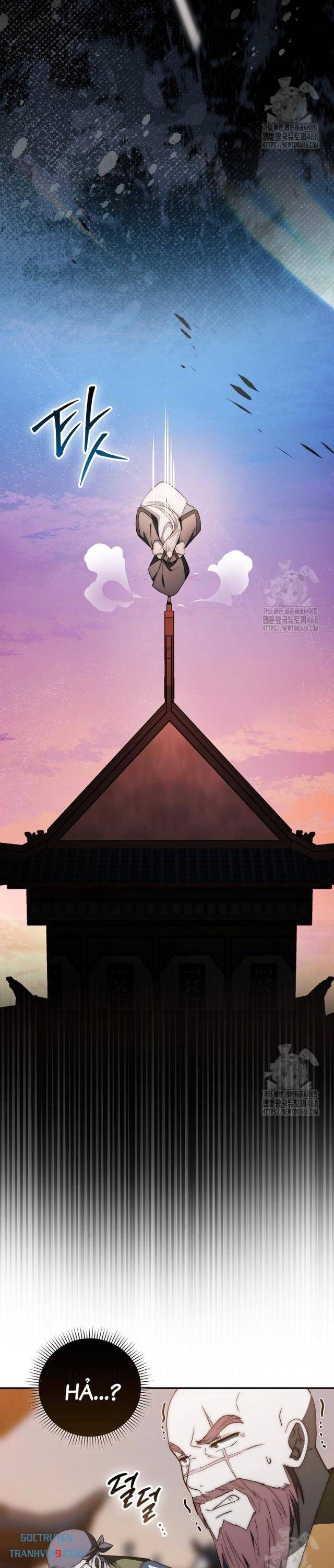 Cuồng Long Kiếm Thần - Page 24