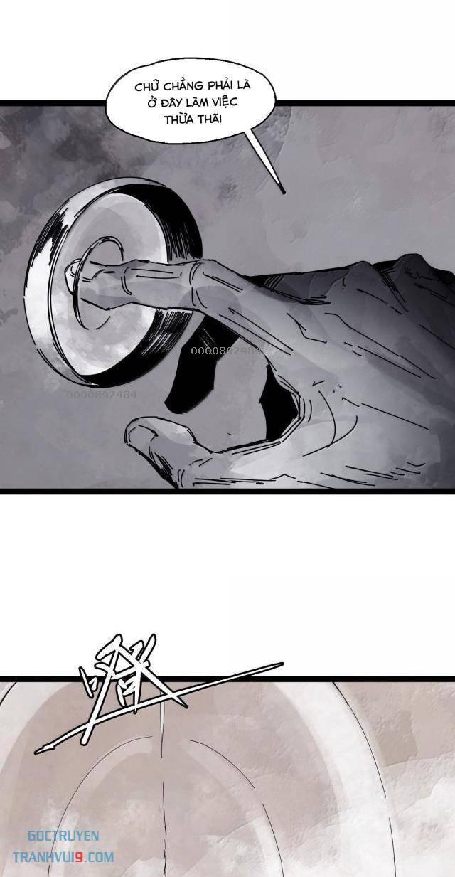 Mặt Nạ Chân Lý - Page 17