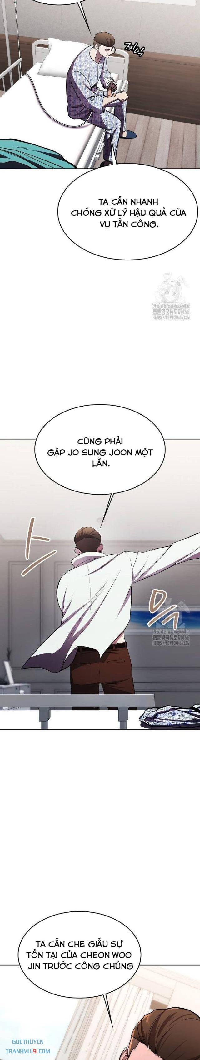 Chúa Quỷ Muốn Trở Thành Đầu Bếp - Page 20