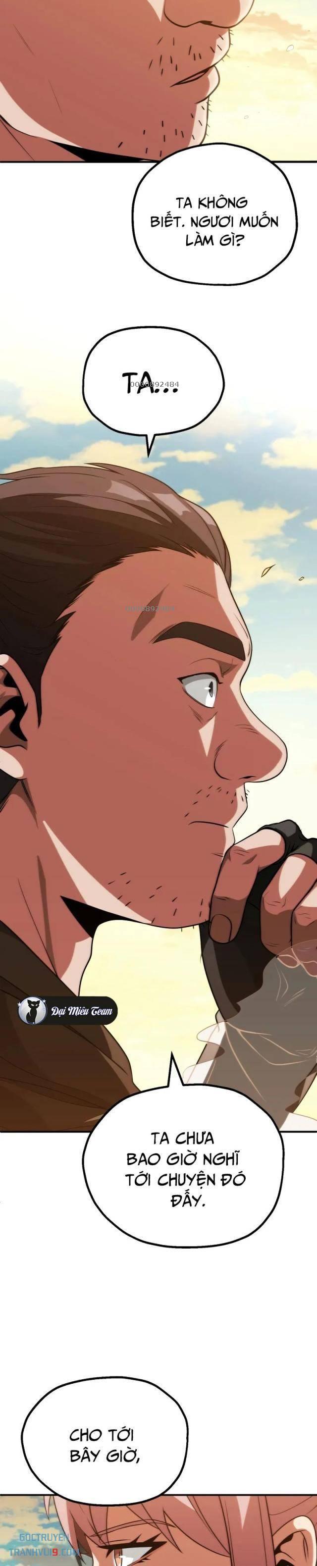 Con Trai Út Của Đại Pháp Sư Lừng Danh - Page 17