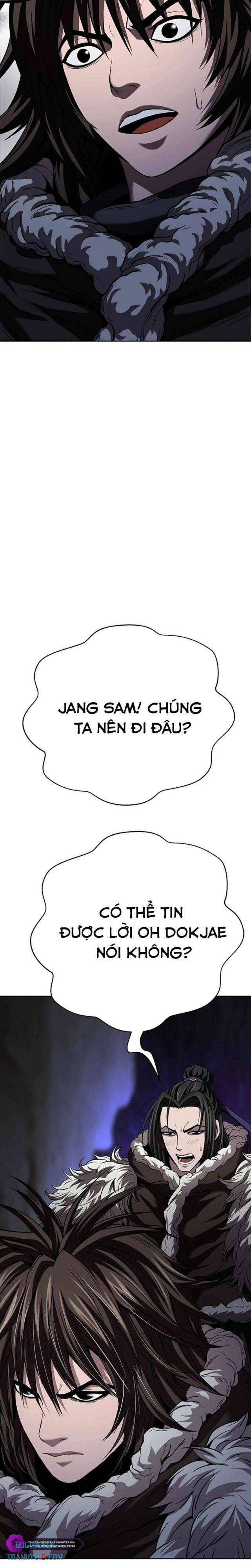 Bất Khả Chiến Bại - Page 27