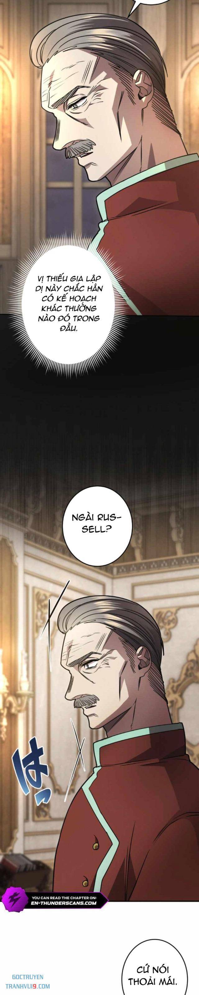 Người Điều Khiển Trò Chơi - Page 10