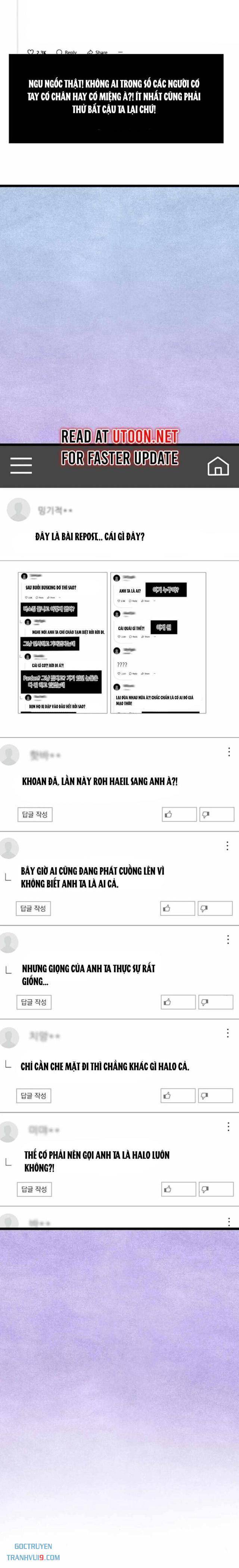 Vinh Quang Vô Tận - Page 27