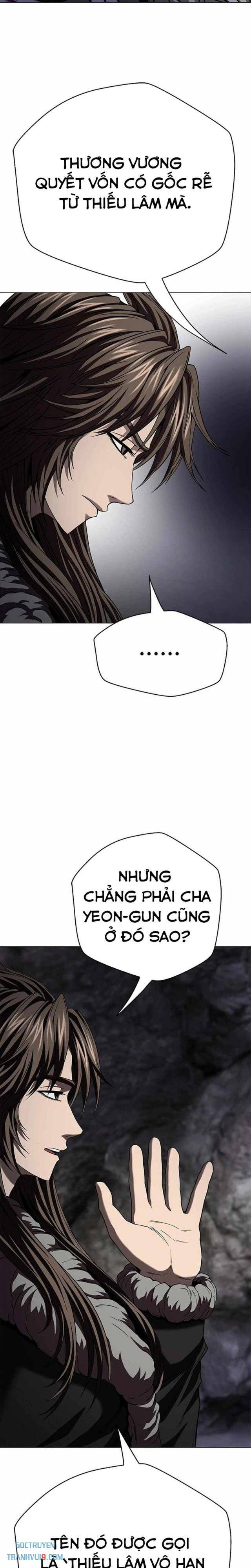 Bất Khả Chiến Bại - Page 18