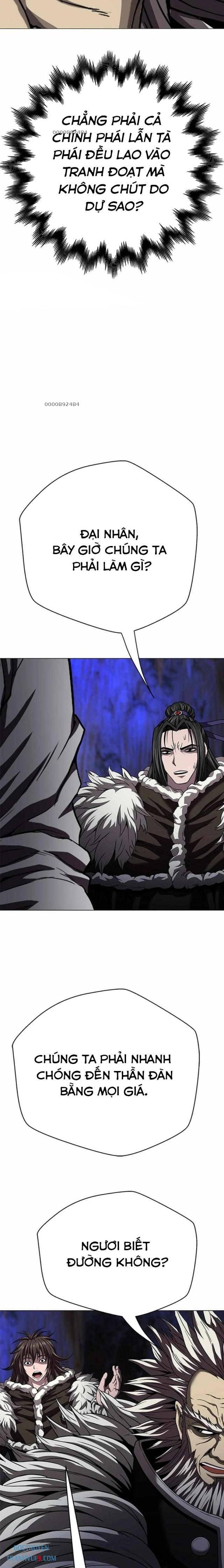 Bất Khả Chiến Bại - Page 8