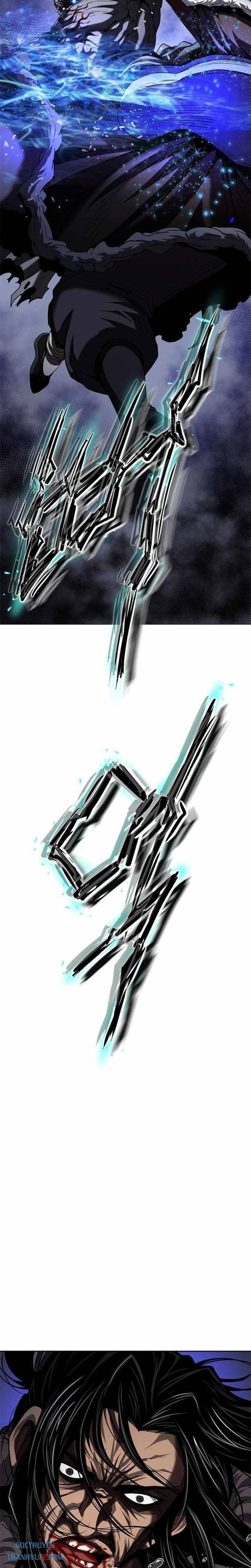 Bất Khả Chiến Bại - Page 30